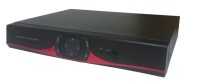 JETVIEW JT-DVR16M5-XMEYE 16KANAL H265+AHD AHD 5MP DESTEKLİ KAYIT CIHAZI - 1